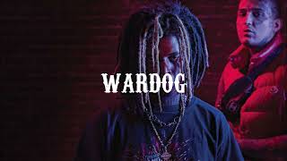 [FREE] City Morgue x Zillakami x Sosmula Type Beat "WARDOG"