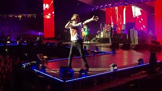 The Rolling Stones - Midnight Rambler (Live) Chicago, IL USA 6-25-19 Soldier Field No Filter Tour