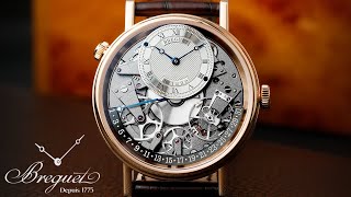 Look Beyond The Hype! An Undervalued Watch - Breguet Tradition 7597 Quantième Rétrograde