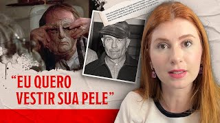 O CARNICEIRO DE PLAINFIELD | Ed Gein (+18)