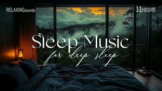 Soothing Deep Sleep • Healing of Stress, Anxiety and Depressive States • Remove Insomnia Forever 23