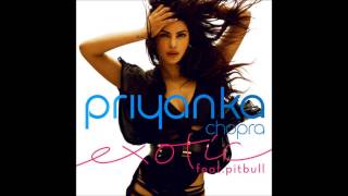 Priyanka Chopra ft. Pitbull - Exotic