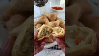 RESEP KARIPAP PUSING