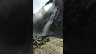 Tawang #tawang #arunachalpradesh #waterfall #tawang #india #incredibleindia