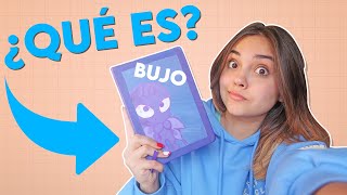 Qué es el Bullet Journal? | Que es un Tracker | Bullet Journal para Principiantes