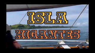 ISLA HIGANTES - Come and Visit😍