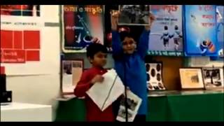 Bijoy Dibos 2014 - Bangla School Program