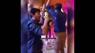 Khudgharz official dance performance at an event #shorts #viral #wearekhudgharz #khudgharz