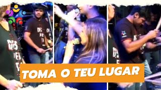 UMADEMIS 2014 - Toma O Teu Lugar (@DTOFICIAL) | Congresso Umademis 2014