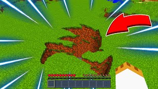 КУДА ВЕДЕТ ЭТОТ СТРАННЫЙ ПРОХОД СОНИКА В МАЙНКРАФТ СОНИК MINECRAFT