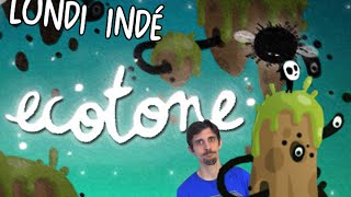 Lundi Indé: Ecotone!!