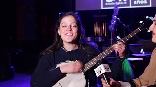 Odetta Hartman "Limoncello" - SON Estrella Galicia