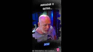 Dr Isaac Efraim: Agradar o OUTRO!