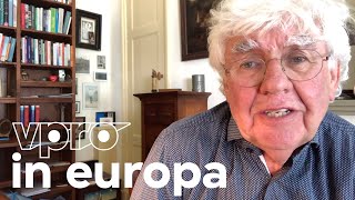 De Europese Unie is van levensbelang | Column #7 | In Europa