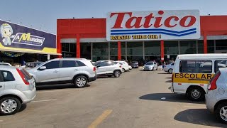 INAUGURADO o TATICO na EPTG / Vicente Pires