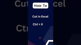 #shorts #excelshortcuts #excel