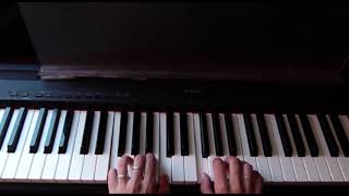 ¡Aprender A Tocar Piano! - Ejercicios, Notas Musicales, Acordes y Canción Fácil.