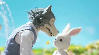 「Creditless」Beastars OP / Opening 1「UHD 60FPS」