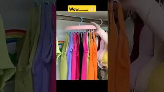 8 in 1 plastic hook hanger.#amazon  #shortvideo #shortsvideo #youtube #share #shorts #short #music