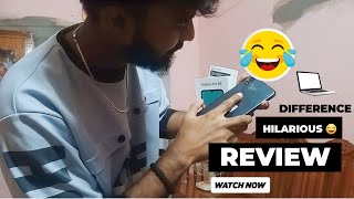 "Samsung F14 5G: The HILARIOUS Comedy Review!"