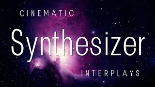 Cinematic Synthesizer Interplays of Hydrasynth, GR-1, Matriarch, P12, The Dust Collector, Microcosm