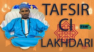 LAKHDARY AK BAYE OUSSEYNOU DIALLO Samedi 04 Avril 2023