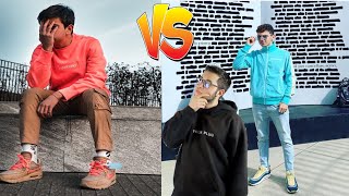 OUTFIT BATTLE TRA GLI ISCRITTI: CHI SI VESTE MEGLIO?