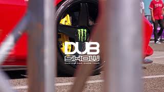 Dub Show - Sexy Girls Cars