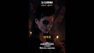 LA LLORONA