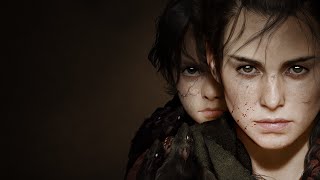 🔥ФИНАЛ БЛИЗОК A Plague Tale: Requiem🔥 СТРИМ