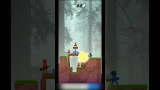 Bazooka Boy #funnygame #cutegame #shorts