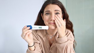 Finding Out I'm Pregnant! + Surprising My Husband!