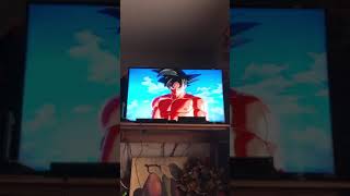 Dragon Ball Xenoverse Goku Part 29 Rated (M)