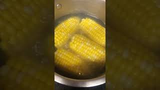 Sweet Corn