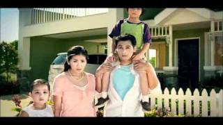 PSBank Homeloan "Quartet" TVC