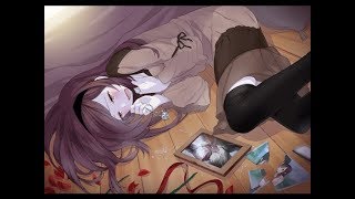 AMV: Боль стекала по венам вниз