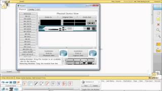 DSL Connection with Packet Tracer - Follow-up