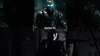 Batman vs V (V for Vendetta) | #shorts #fyp #1v1 #battle