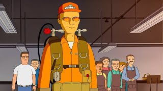 King of the Hill 2024 💔 Full Episodes Season 9 Episode 23 💔"King of the Hill To day "🌟 NoZoom #75