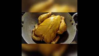 Whole Tandoori Chicken recipe #food #viral #shorts #foodlover #chicken Lover