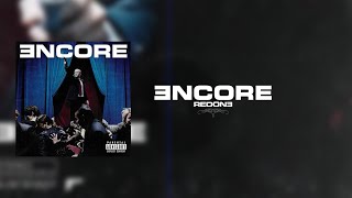 Eminem - Encore - Final Thoughts - Like Toy Soldiers (edit)