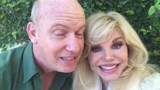 Electricity: The Play -   Loni Anderson LOVES it - so will you!