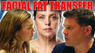 FACIAL FAT TRANSFER | What you need to know with top NY cosmetic surgeon Dr Westreich