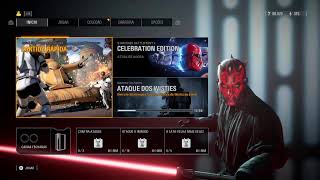 live de Battlefront 2