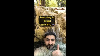 Tour Day in Krabi - Story #10