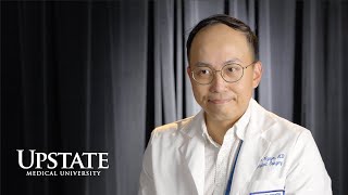 Upstate Medical University - "Find a Doctor" - Phuoc Le Nguyen, MD