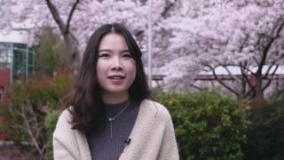 Student Testimonial: Teemo Zhou - Master of Applied Management