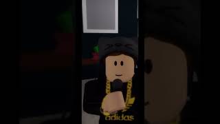 My Lil Brother Jate Got Scared😭😭 #roblox #haveaniceday #gaming #robloxshorts2023 #robloxshorts2023