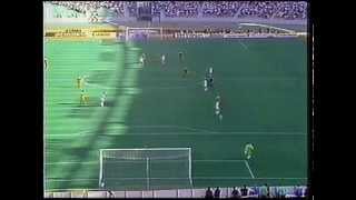 Italia 90 - URSS 0 Rumania 2 - Grupo B