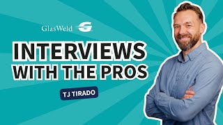 Interviews with the Pros - TJ Tirado